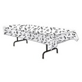 Musical Notes Table Cover